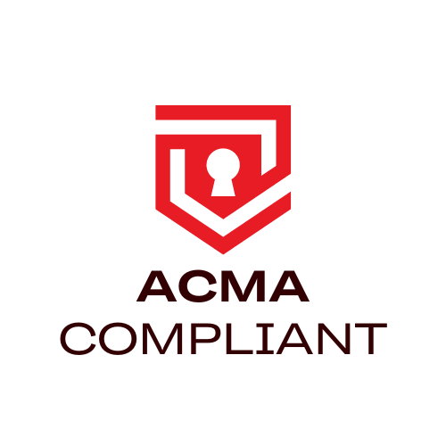 ACMA Compliant DM Valid