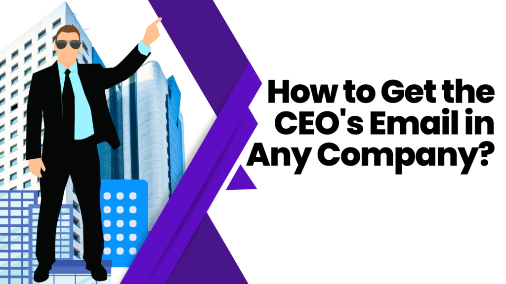 How to Get the Ceo's Email in Any Company by DM Valid Blog | how to CEO Email from b2b database | DM Valid