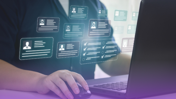 Customized & Verified B2B Contact Lists