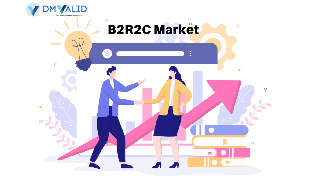 B2R2C market | DM Valid |