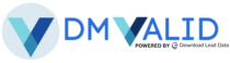 DM Valid B2B Logo