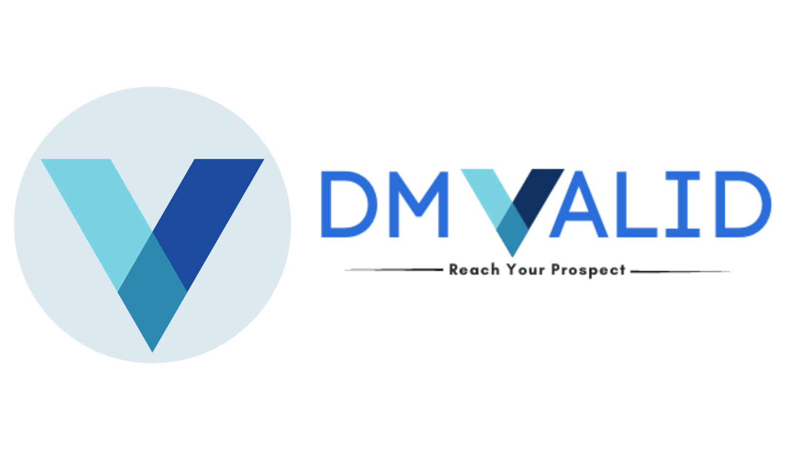 DM Valid Header Logo