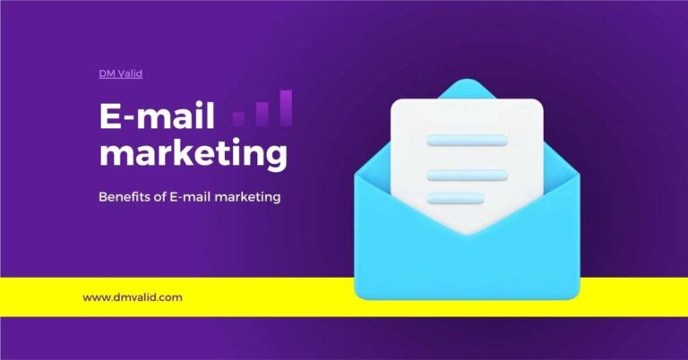 E-mail Marketing 2