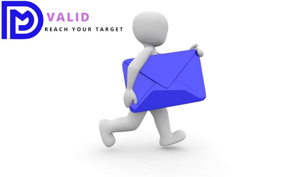 Benefits of email marketing| by dm valid |1