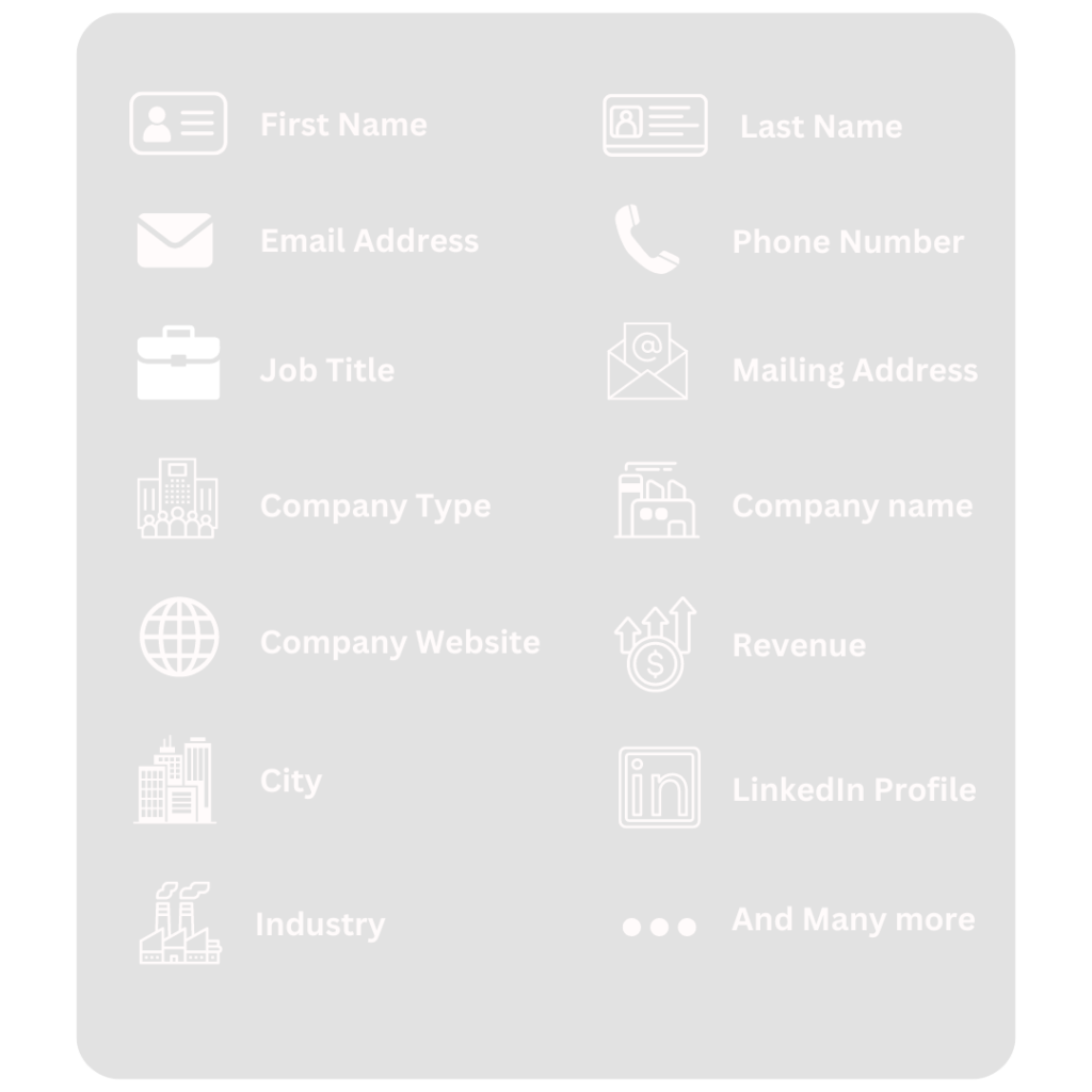 Information in Database Image By DM Valid